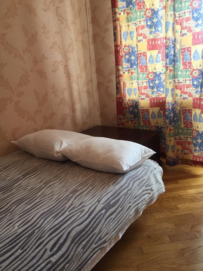 Na Podole Apartment Kiev Extérieur photo